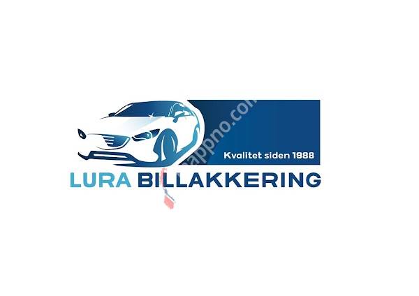 Lura billakkering AS