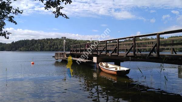 Luruddens ångbåtsbrygga