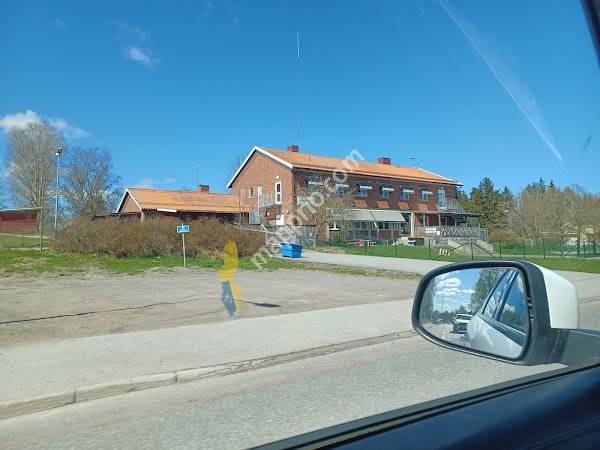 Lustigkullens förskola