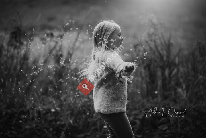 Luxe Foto - Fotograf André T. Ormset