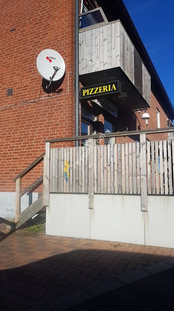 Älvängen Pizzeria