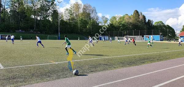 Älvängens fotbollsplan