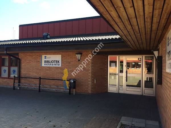 Älvkarleby Bibliotek