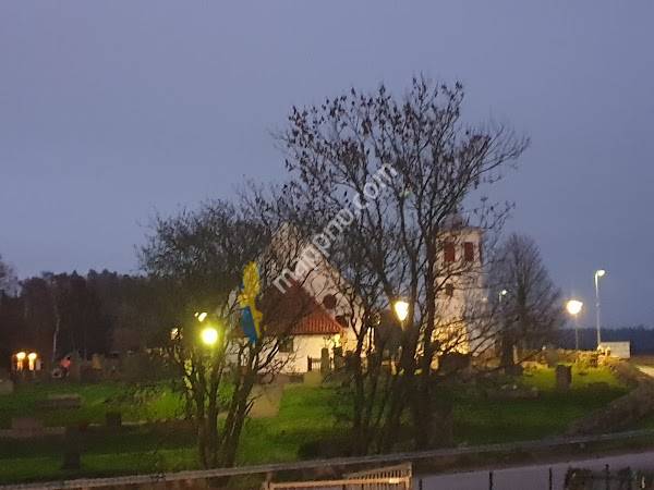 Älvsåker Kyrka & Församlingshem