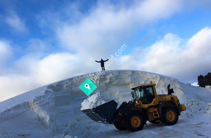 Älvspåret, Kläppen