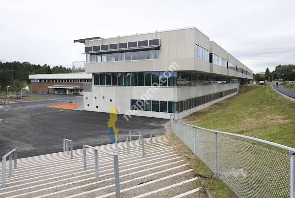 Älvstranden Bildningscentrum