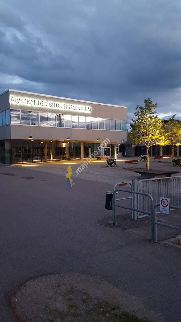 Älvstrandsgymnasiet