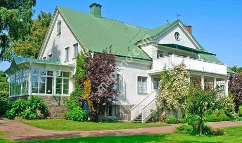 Lyckans Guesthouse Hotel