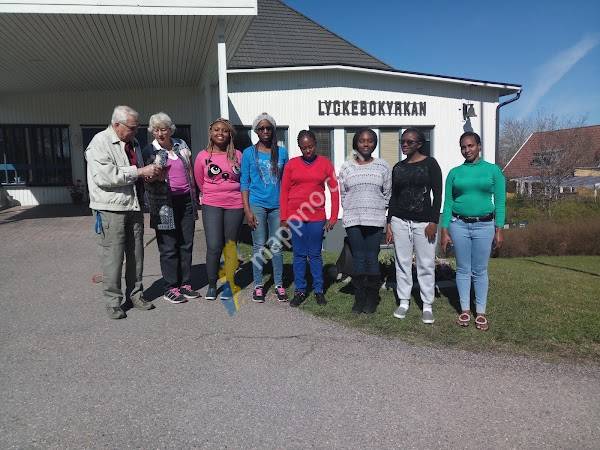 Lyckebokyrkans Församling