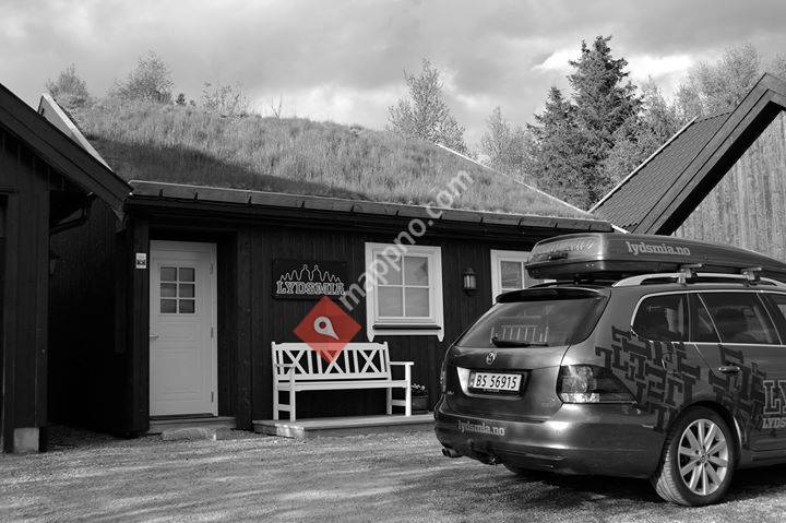 Lydsmia / Lydstudio i Valdres