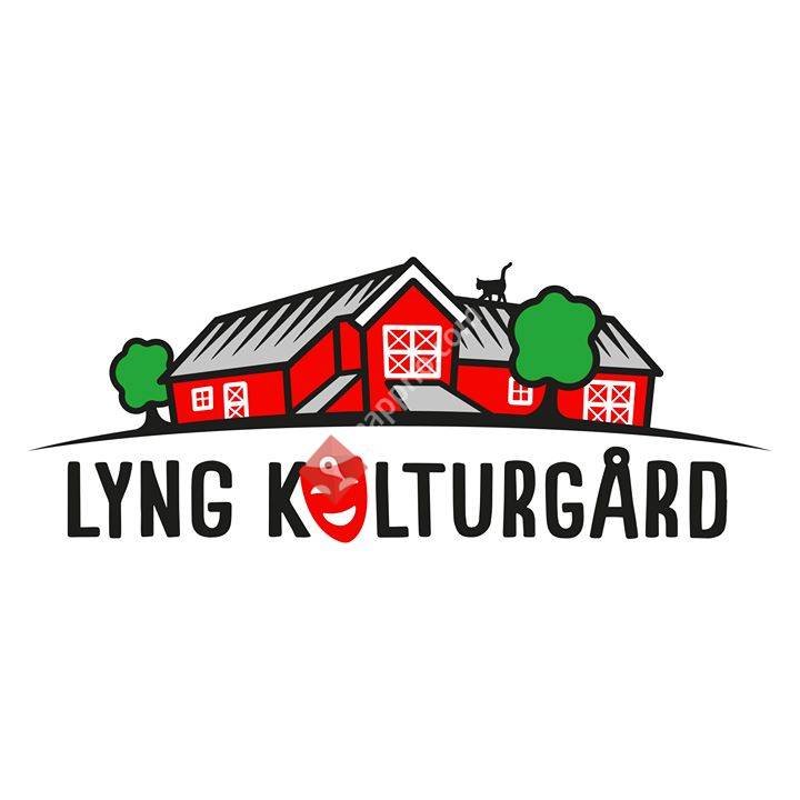 Lyng kulturgård