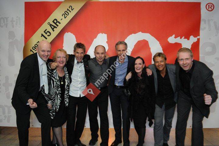 Lyngen kommune-et lokalsamfunn med MOT