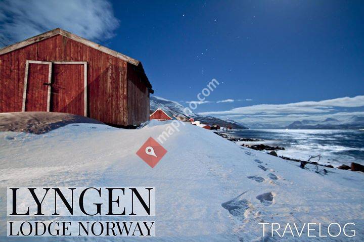 Lyngen Lodge