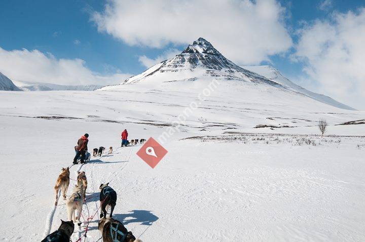 Lyngen Outdoor Experiences