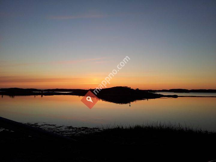 Lyngstad og Omegn Idrettslag