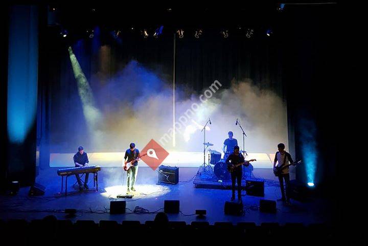 Lynum Regi og Sceneproduksjon