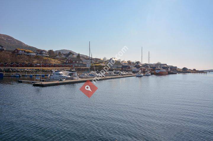 Lysøysund Båtklubb