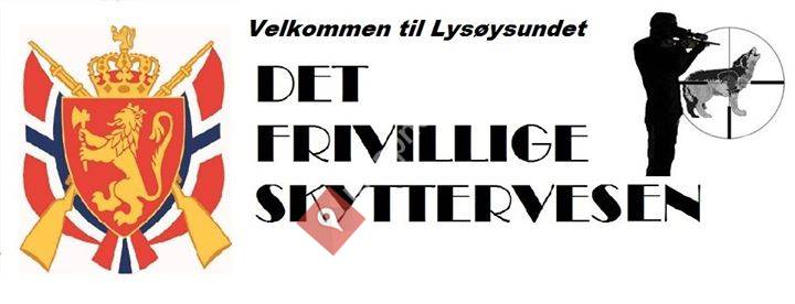 Lysøysund Skytterlag