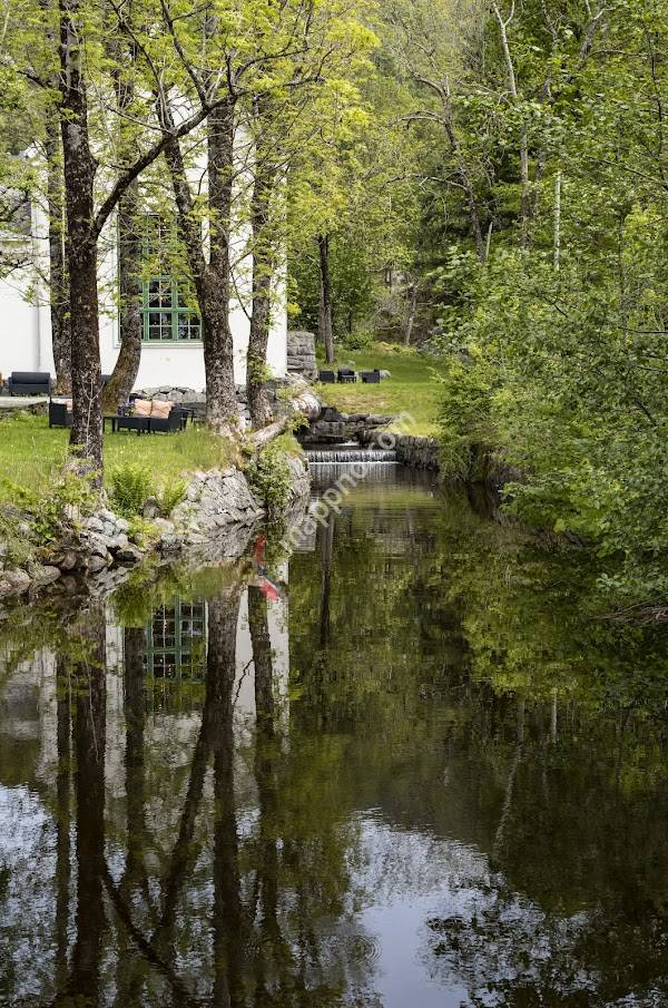 Lysefjorden Sjokolade