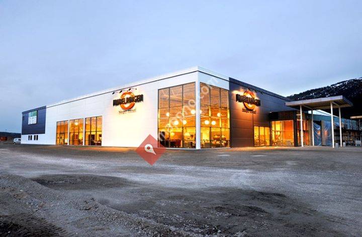 Møbelringen Namsos Gave & Interiør