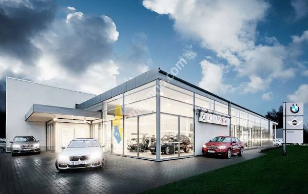 M Bilar Group Eskilstuna