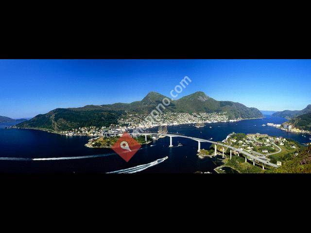 Måløy vidaregåande skule