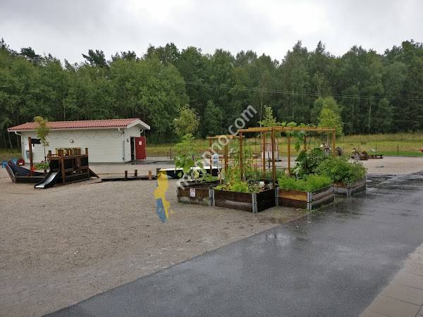 Mällby Förskola