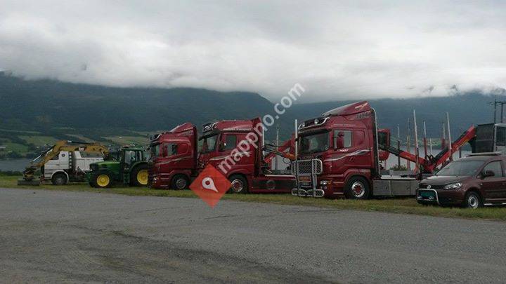 Mølmen transport as