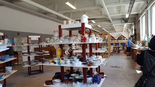 Åmåls kommun Returen