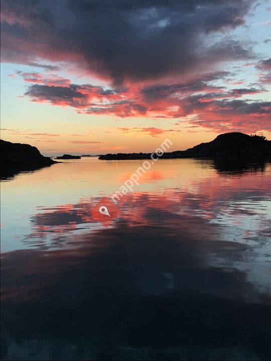 Mørenot Butikk Bekkjarvik Torg