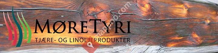 MøreTyri