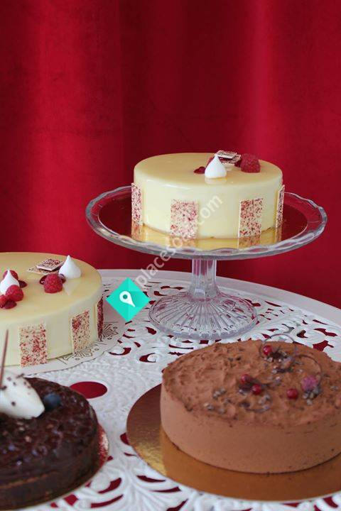 Märta och Chokladbiten