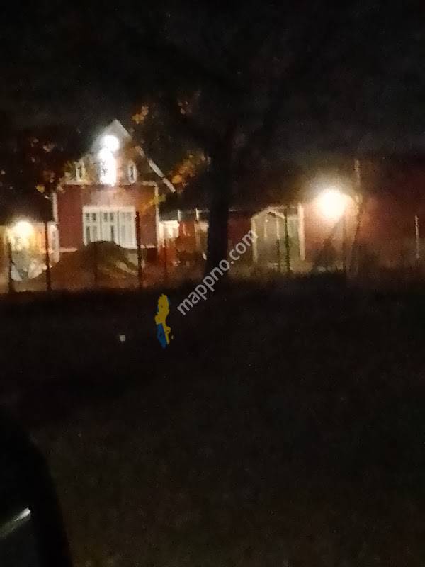 Mårtensbergs gymnastiksal