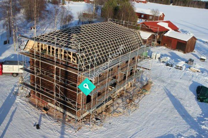 Måsen Bygg & Projektledning AB