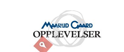 Maarud Gaard Opplevelser AS