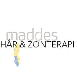 Maddes Hår & Zonterapi