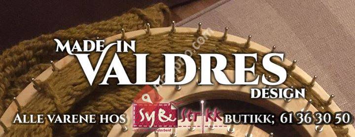Made in Valdres