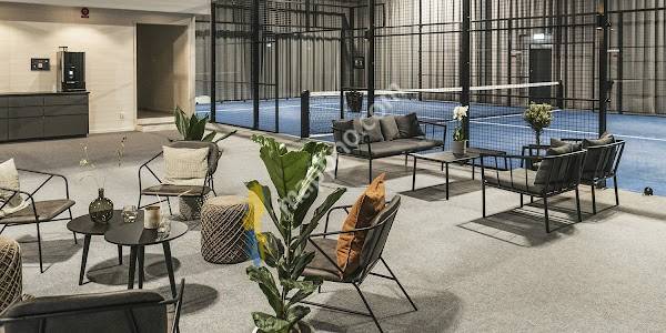 Maestro Padel Tjörn