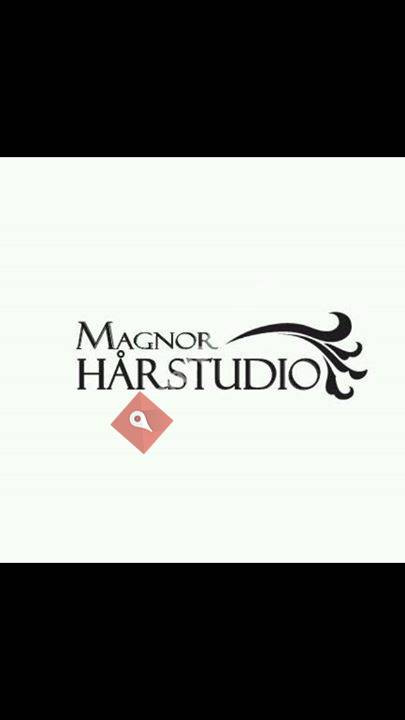 Magnor Hårstudio As
