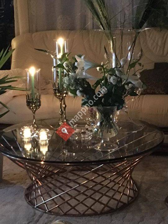 Maison A Marylyn & Per Kristian