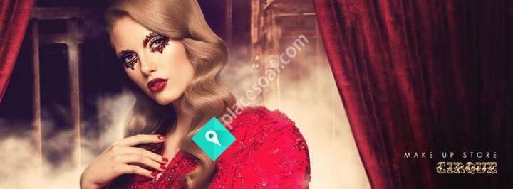 Make Up Store Örnsköldsvik