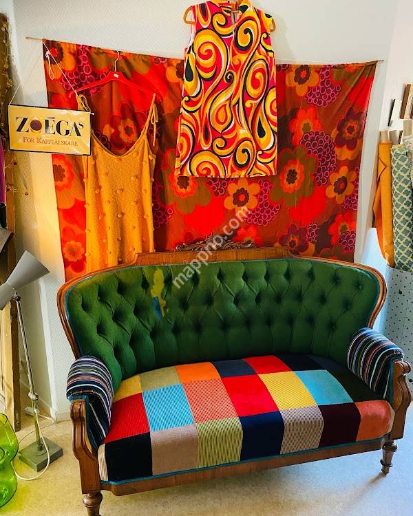 Makrills Vintage & Design