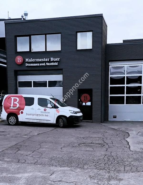 Malermester Ivar Romøren AS