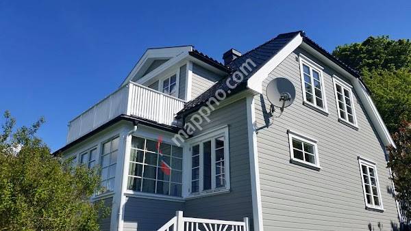 Malermester Kjell Rune Magdahl AS