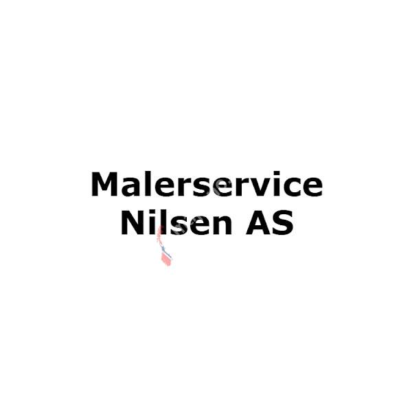 Malerservice Nilsen AS