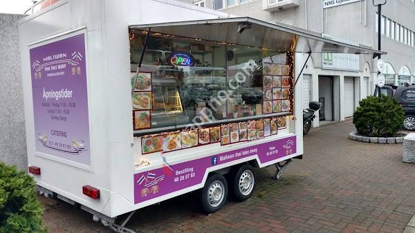 Maliwan Thai take away