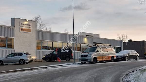 Malmberg Elektriske