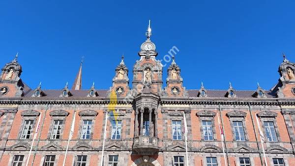 Malmö Town Hall