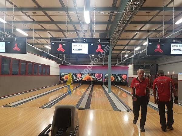 Malungs Bowlingcenter