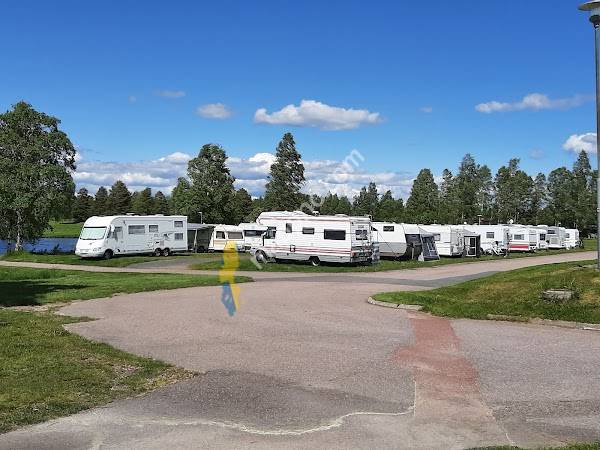 Malungs Camping & Fiskecenter